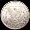 Image 2 : 1882-O/S Morgan Silver Dollar UNCIRCULATED