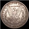 Image 2 : 1892-S Morgan Silver Dollar ABOUT UNCIRCULATED