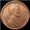 Image 1 : 1909-S VDB Wheat Cent UNCIRCULATED