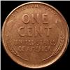 Image 2 : 1909-S VDB Wheat Cent UNCIRCULATED