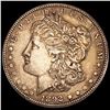 Image 1 : 1892 Morgan Silver Dollar UNCIRCULATED
