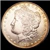 Image 1 : 1878-S Morgan Silver Dollar UNCIRCULATED