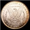 Image 2 : 1878-S Morgan Silver Dollar UNCIRCULATED