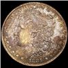 Image 1 : 1881-O Morgan Silver Dollar UNCIRCULATED