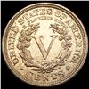 Image 2 : 1911 Liberty Victory Nickel UNCIRCULATED