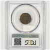 Image 2 : 1908 Indian Head Cent PCGS-MS62 BN