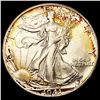 Image 1 : 1941-S Walking Liberty Half Dollar UNCIRCULATED