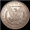 Image 2 : 1878 7TF Rev 79 Morgan Silver Dollar UNCIRCULATED