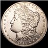 Image 1 : 1894-S Morgan Silver Dollar CLOSELY UNCIRCULATED