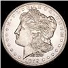 Image 1 : 1879 Morgan Silver Dollar UNCIRCULATED