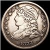 Image 1 : 1833 Capped Bust Dime NEARLY UNCIRCULATED