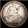 Image 1 : 1856-O Seated Liberty Half Dollar NICELY CIRC