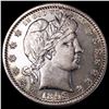 Image 1 : 1898-S Barber Quarter UNCIRCULATED