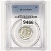 Image 1 : 1937 Buffalo Nickel PCGS-MS65