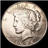 Image 1 : 1926-S Silver Peace Dollar UNCIRCULATED