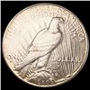 Image 2 : 1926-S Silver Peace Dollar UNCIRCULATED