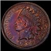 Image 1 : 1895 Indian Head Cent UNCIRCULATED