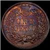 Image 2 : 1895 Indian Head Cent UNCIRCULATED