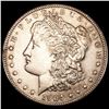 Image 1 : 1904 Morgan Silver Dollar UNCIRCULATED