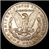 Image 2 : 1904 Morgan Silver Dollar UNCIRCULATED