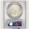 Image 2 : 1927 Silver Peace Dollar PCGS-AU53