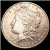 Image 1 : 1886 Morgan Silver Dollar UNCIRCULATED
