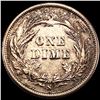 Image 2 : 1898-S Barber Dime UNCIRCULATED