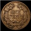 Image 2 : 1857 Flying Eagle Cent NICELY CIRCULATED