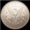 Image 2 : 1883-S Morgan Silver Dollar NEARLY UNCIRCULATED