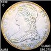 Image 1 : 1839-O Capped Bust Half Dollar CHOICE AU