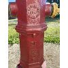 Image 2 : CANADIAN LUDLOW  FIRE HYDRANT - 32 INCHES