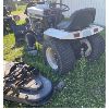 Image 2 : BOLENS H16- LAWN TRACTOR