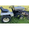 Image 3 : BOLENS H16- LAWN TRACTOR