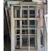 Image 2 : JOB LOT - WINDOW FRAMES  