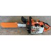 Image 1 : STIHL MODEL 32 AK CHAINSAW