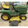 Image 1 : JOHN DEERE - MODEL 345