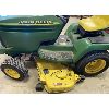 Image 3 : JOHN DEERE - MODEL 345