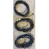 Image 1 : LOT OF 3 - EXTENSION CORDS 