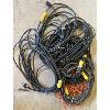Image 1 : LOT OF 10 - EXTENSION CORDS