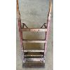 Image 1 : ANTIQUE BAG CART 