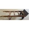 Image 2 : ANTIQUE BAG CART 