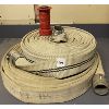 Image 1 : LOT OF 2 - FIRE EXTINGUISHER HOSE 