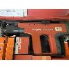 Image 2 :  HILTI RIVET GUN W/ FASTENERS 