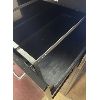 Image 2 : 4 DRAWER METAL FILING CABINET 