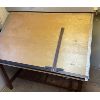 Image 1 : DRAFTING TABLE - 36 INCH X 40 INCH X 60 INCH 