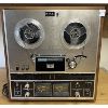Image 1 : VINTAGE AKAI REEL TO REEL PLAYER MODEL GX - 280D
