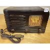 Image 1 : VINTAGE STROMBERG - CARLSON BAKELITE RADIO 