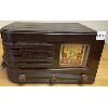 Image 1 : VINTAGE STROMBERG - CARLSON BAKELITE RADIO 