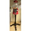 Image 1 : REPRO GUMBALL MACHINE 3 FEET 