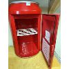 Image 2 : COCA-COLA RADIO W/ CHARGER  18 INCHES TALL 